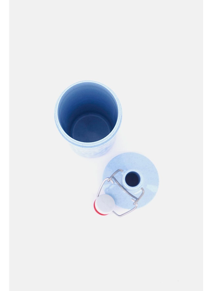 Tchibo - Koziol Drinking Bottle 425 ml, Blue - Image 1