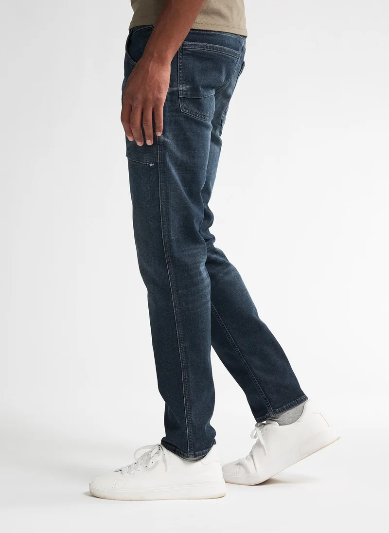 Petrol Industries  Men Denim Tapered for Men | Best Price UAE
