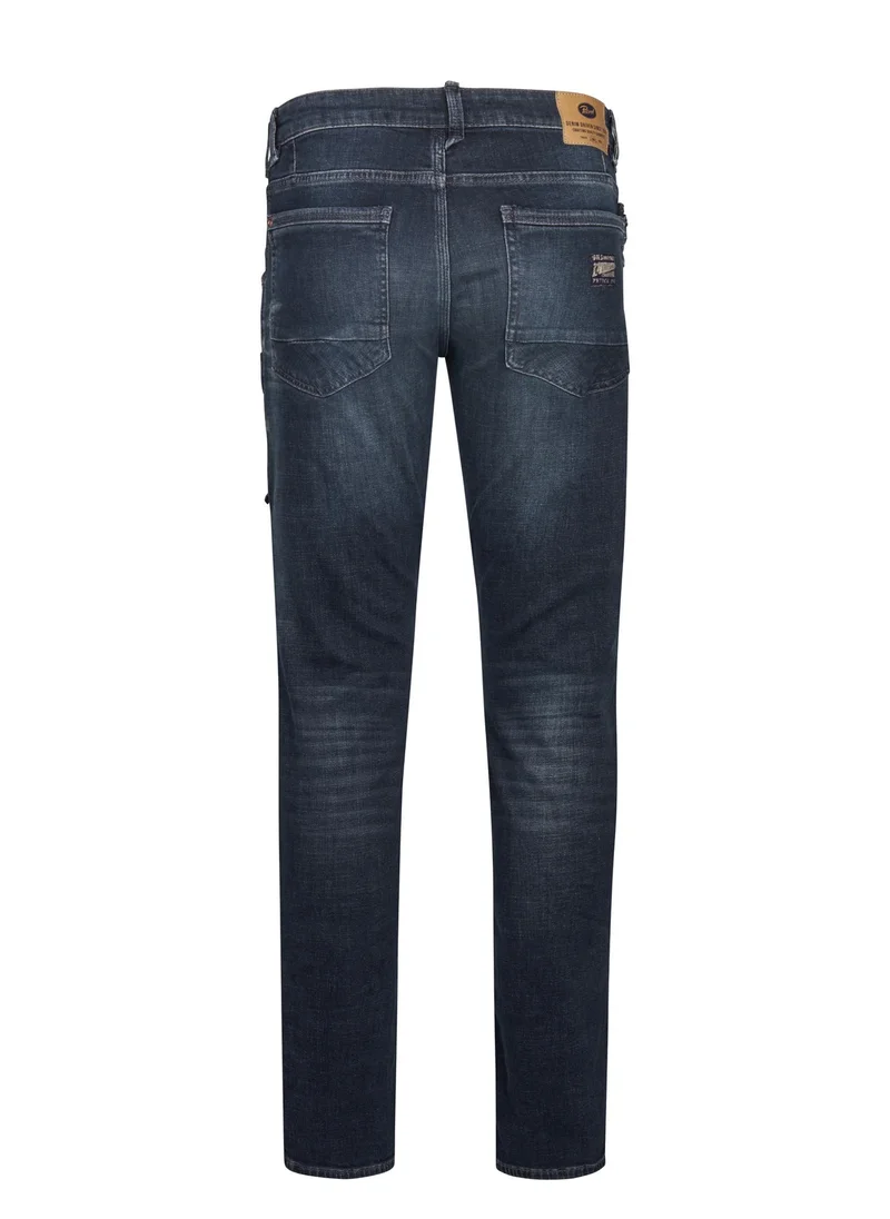 بترول اندستريز جينز رجالي بقصة مدببة