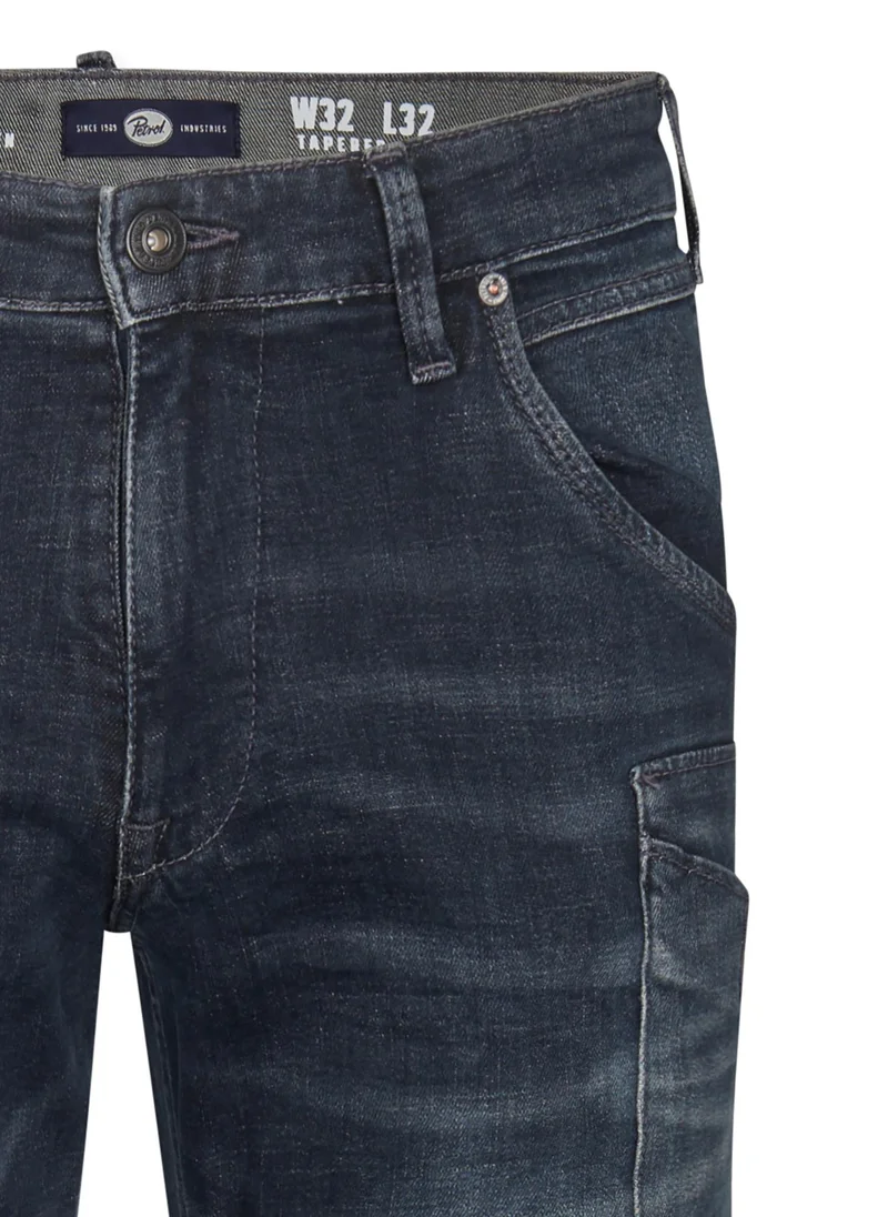Petrol Industries  Men Denim Tapered for Men | Best Price UAE