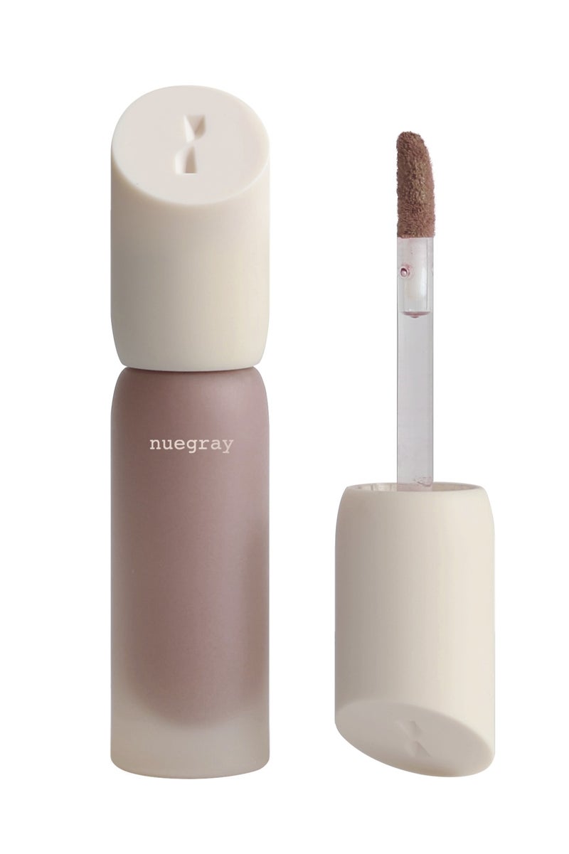 nuegray Daily Mood Matte Liquid #6 Silhouette - Image 1