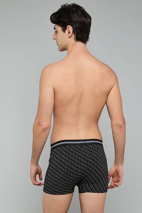 أر أند بي 2 Pack Mid Trunks