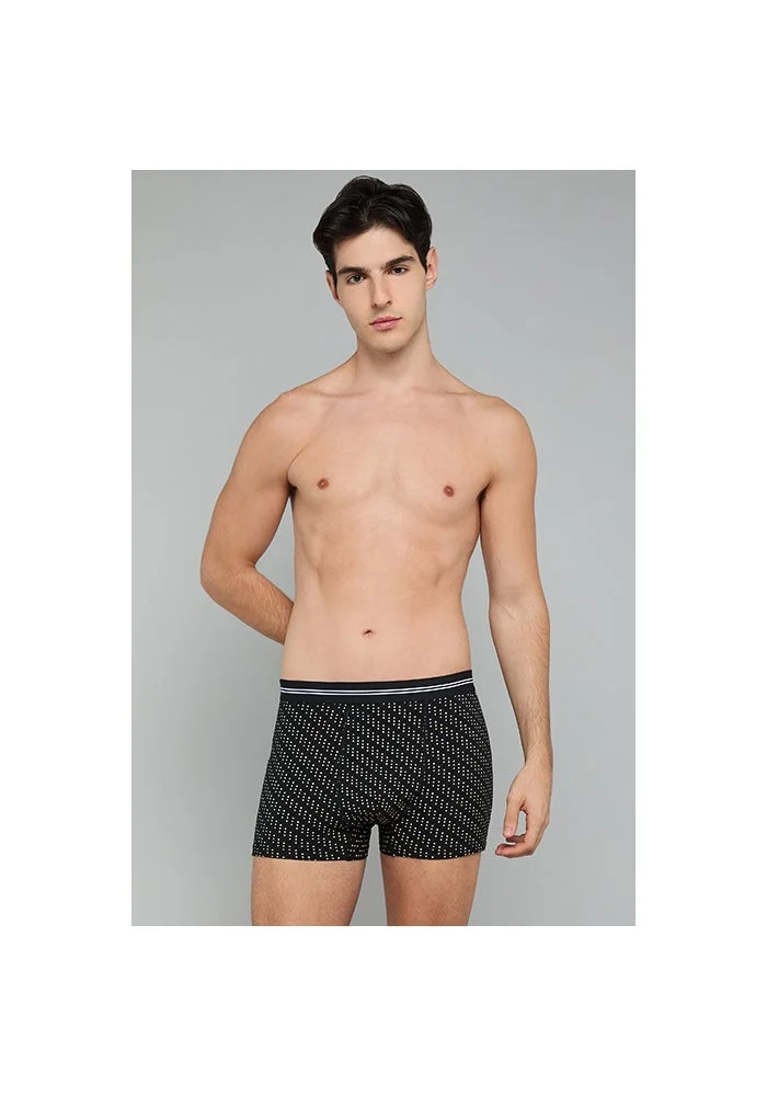 أر أند بي 2 Pack Mid Trunks