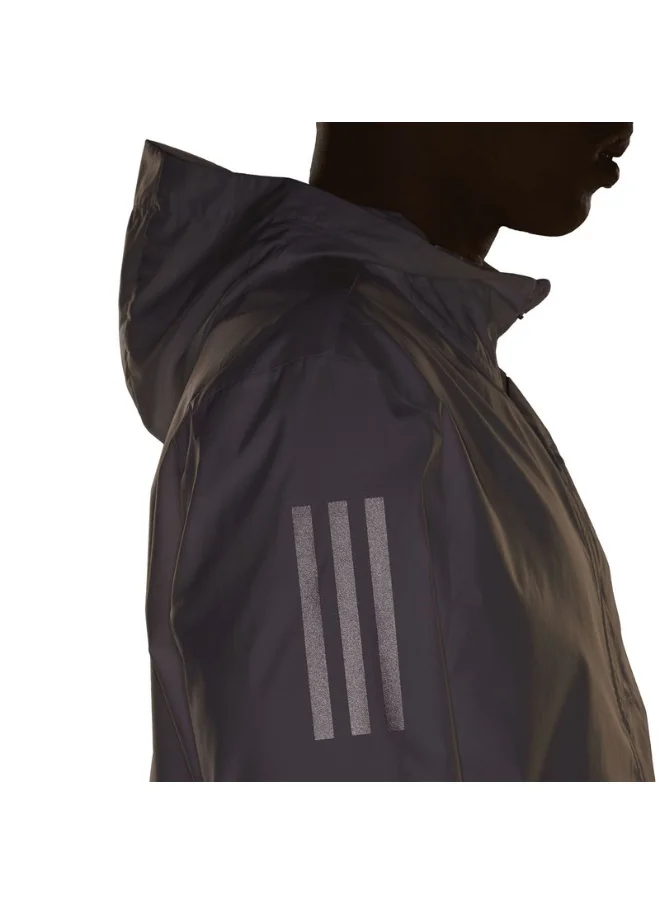 Adidas adidas OTR B JKT White Running JACKETS for Men - XS