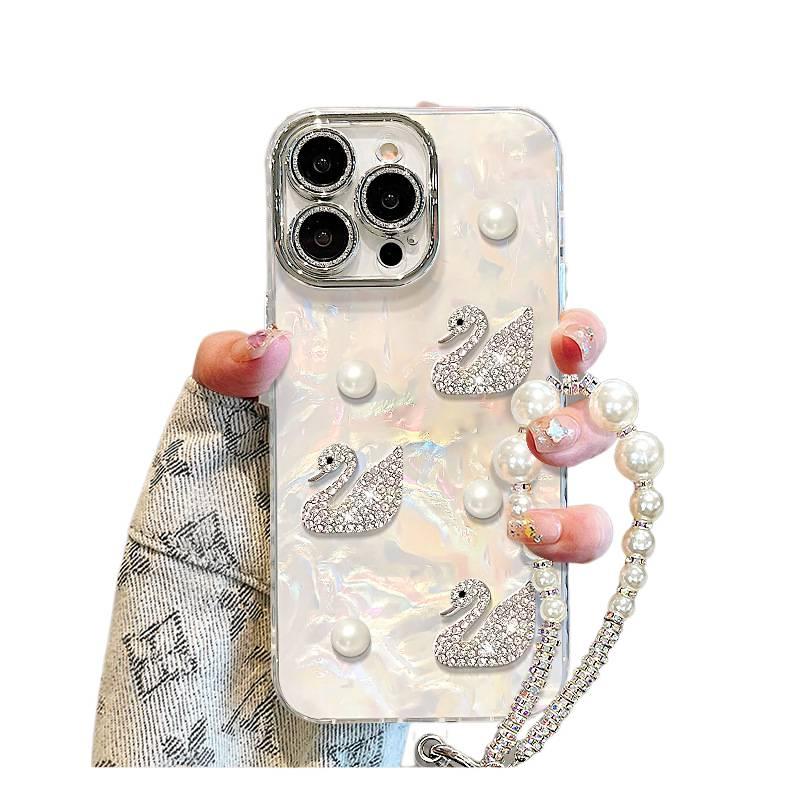 غطاء واقي | Acrylic حماية من السقوط | مقاوم للصدمات لـ iPhone 11 Pro - Image 2