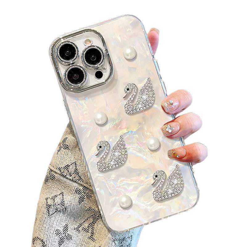 غطاء واقي | Acrylic حماية من السقوط | مقاوم للصدمات لـ iPhone 11 Pro - Image 5