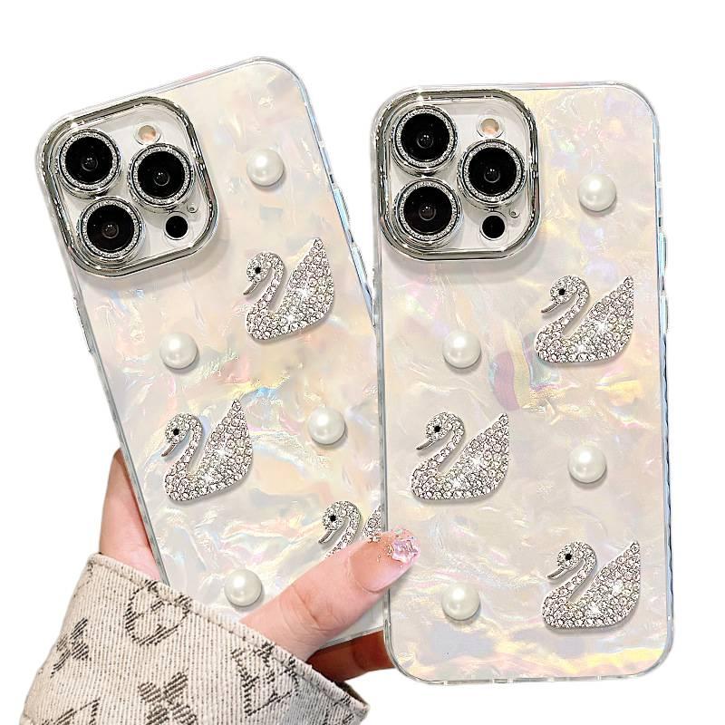 غطاء واقي | Acrylic حماية من السقوط | مقاوم للصدمات لـ iPhone 11 Pro - Image 4