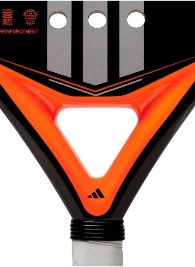 اديداس Adidas Match Black 3.4 2025 Padel Racket  - Image 3