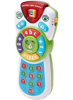 Scout'S Learning Lights Remote Tm Deluxe Lfus Piece Of 1
