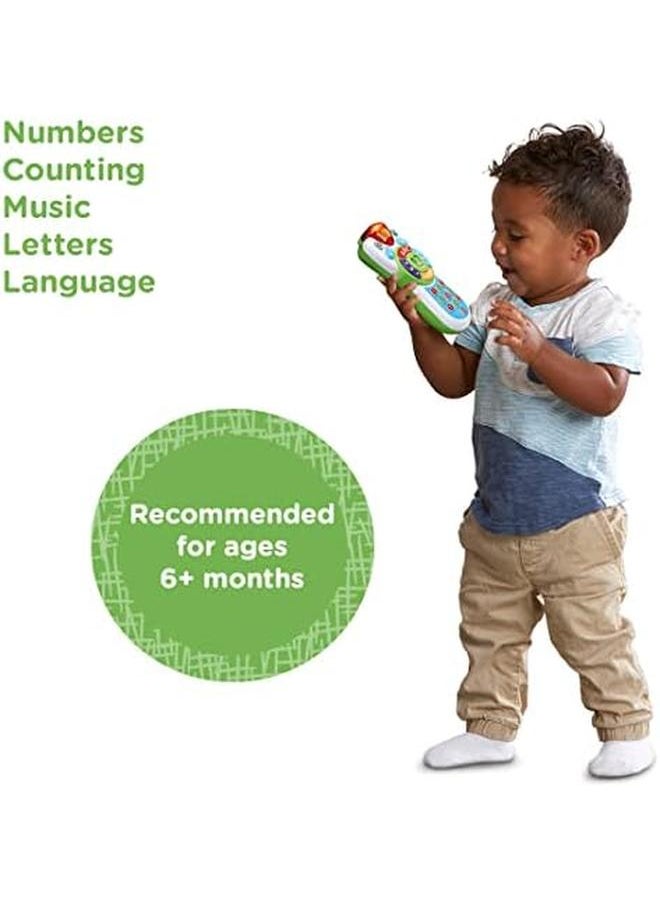 LeapFrog - Scout'S Learning Lights Remote Tm Deluxe Lfus Piece Of 1 - Image 1