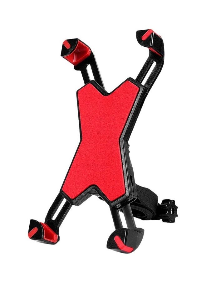 NIBEMINENT - 360°Rotating Bike Phone Holder - Image 1