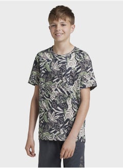 Adidas Kids Disney T-Shirt  - Image 1
