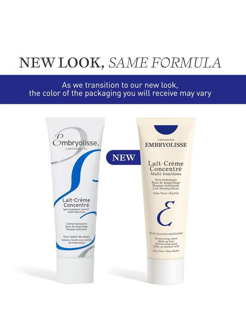 Embryolisse Lait Creme Concentre 75ml - Image 2