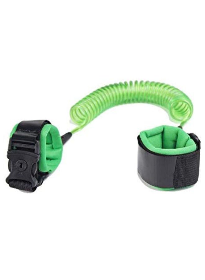 2.5m 360° Rotation Kids Anti Lost Wrist Safety Strap Walking Hand Belt - Image 2