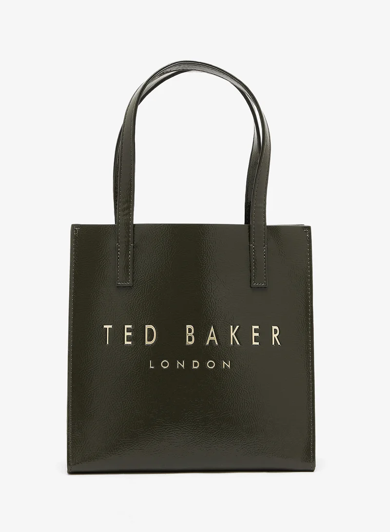 Ted Baker Crinkle Small Icon Bag