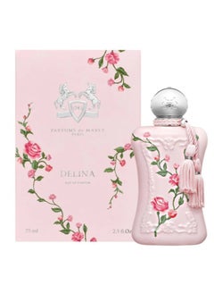 PARFUM DE MARLY Parfums de Marly Delina Limited Edition Eau De Parfum 75ml 