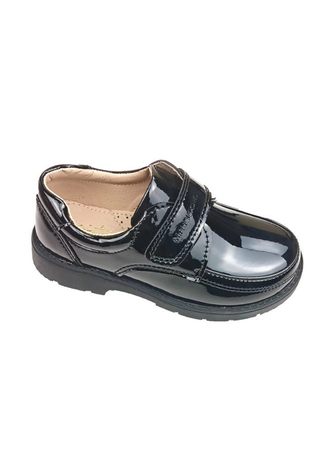 Shougu New Boys' Leather Shoes  - Image 5