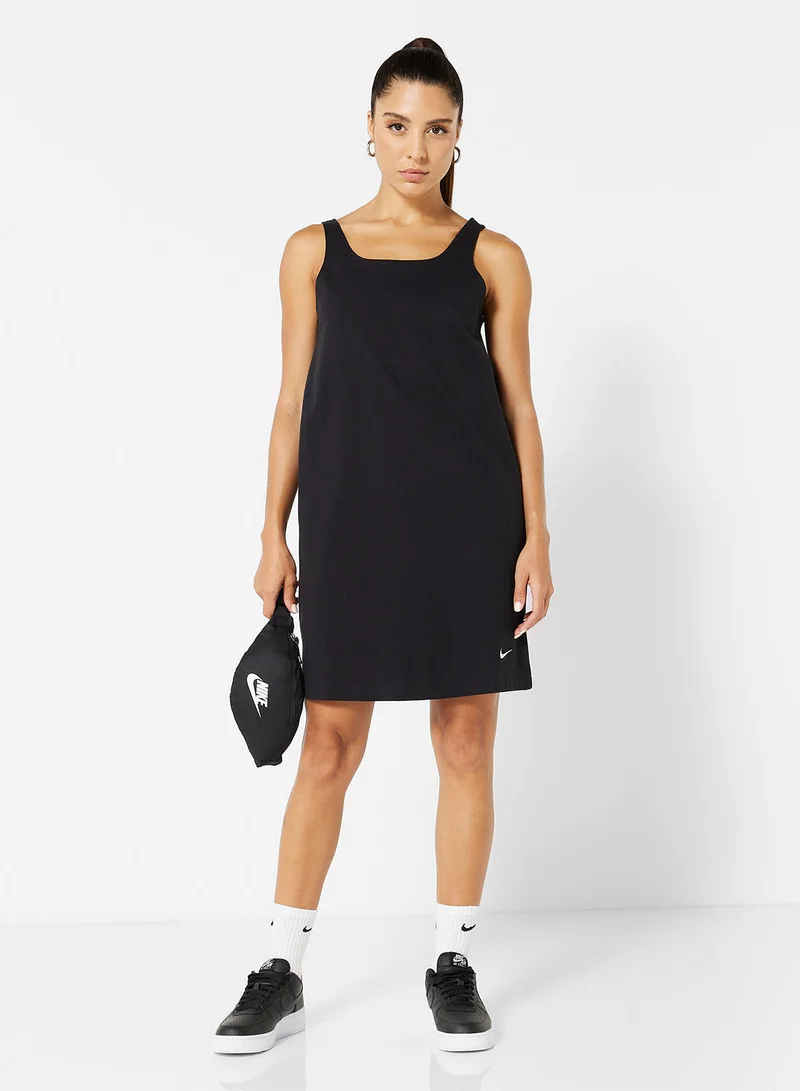 نايكي NSW Jersey Tank Dress