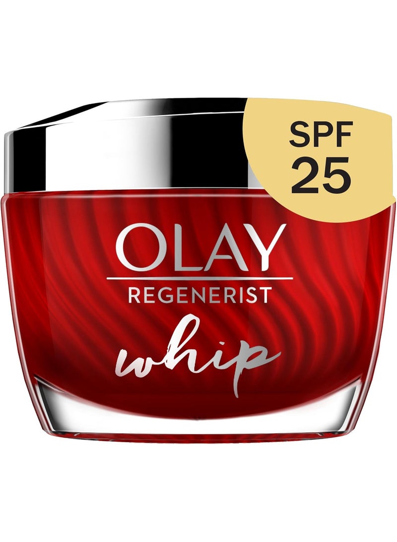 Olay Regenerist Whip, 1.7 Ounce
