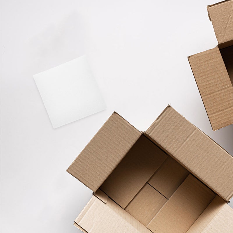 📦 ألواح رغوية متعددة الاستخدامات للتغليف الاحترافي 8 قطع - Image 2