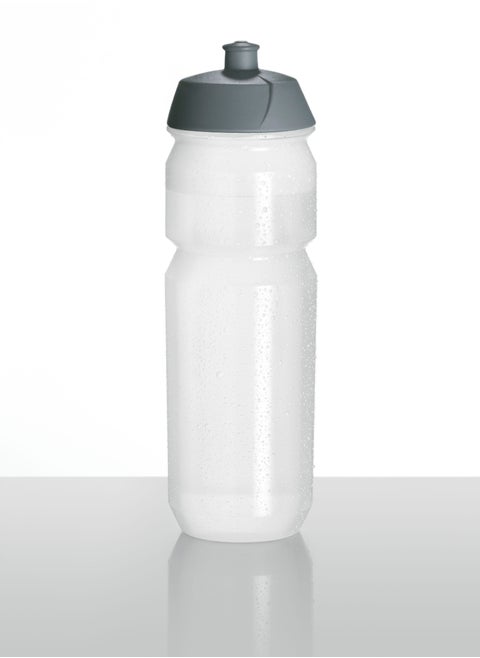 Biodegradable Water Bottle with Lid