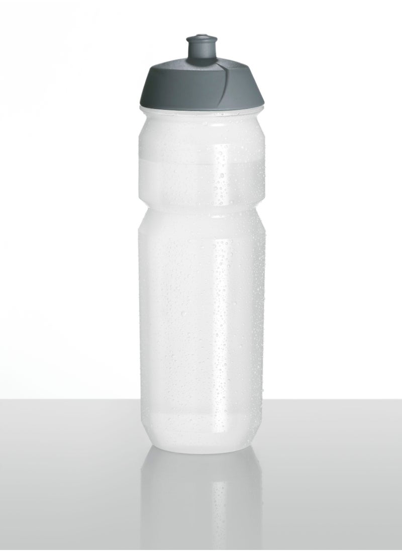 Biodegradable Water Bottle with Lid