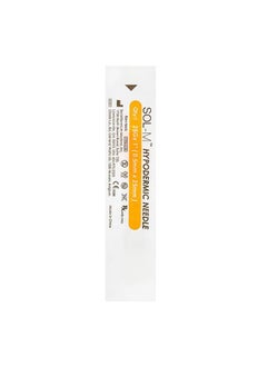SOL-MILLENNIUM SOL-M Hypodermic Needle 25G*1  - Image 3