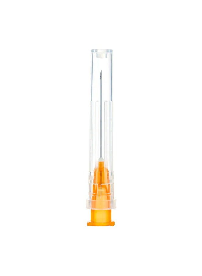 SOL-MILLENNIUM SOL-M Hypodermic Needle 25G*1  - Image 2