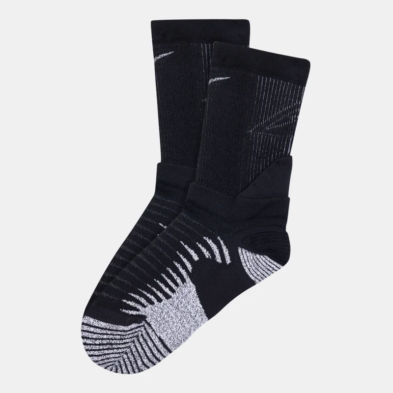 Trail Running Crew Socks