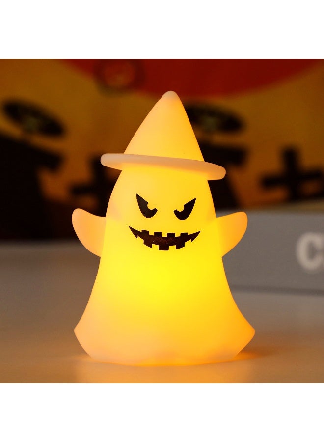 نيبمينينت زينة مصباح اليقطين لعيد الهالوين - الخيار المثالي لحفلات الأشباح