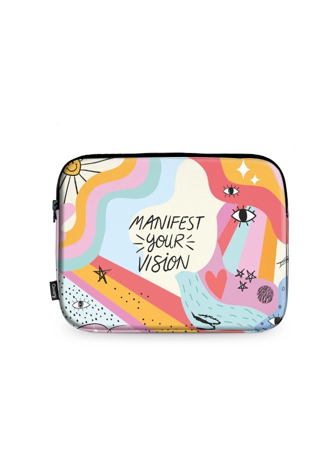 أكمام رسومات الصيف 15 بوصة - Image 2