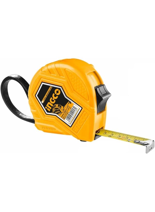 INGCO Hsmt0838 1 Measuring Tape 8 M X 25 Mm Size
