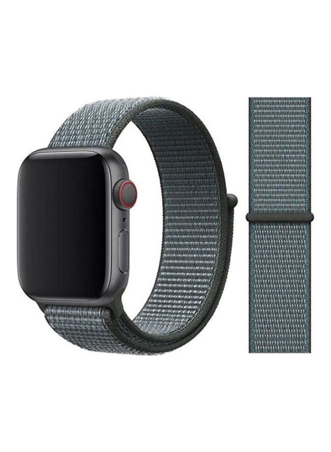 Loquat For Apple Watch Band 42Mm Olive 