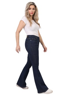 Women's charleston navy blue jeans - pzsku/ZD8D54F6E654369EED007Z/45/_/1725891245/62653a8e-4249-43cd-9d13-5c41458ff683