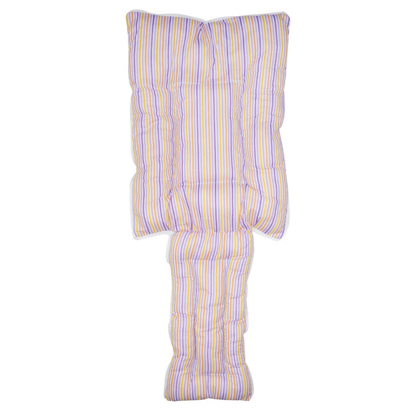 FARETO Baby Sleeping Bag cum Baby Carry Bag Pink 03 Months - Image 2