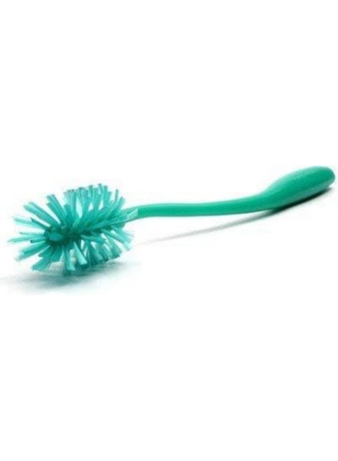 Tupperware Eco cleaning Brush for Bottles, Jar, and Thermos Green Color - Image 4