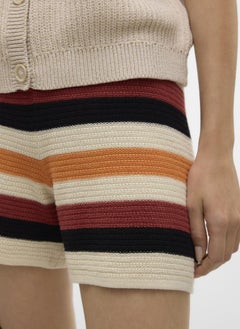 VERO MODA VMARUBA NW SHORTS SE  - Image 3
