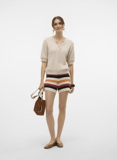 VERO MODA VMARUBA NW SHORTS SE  - Image 4