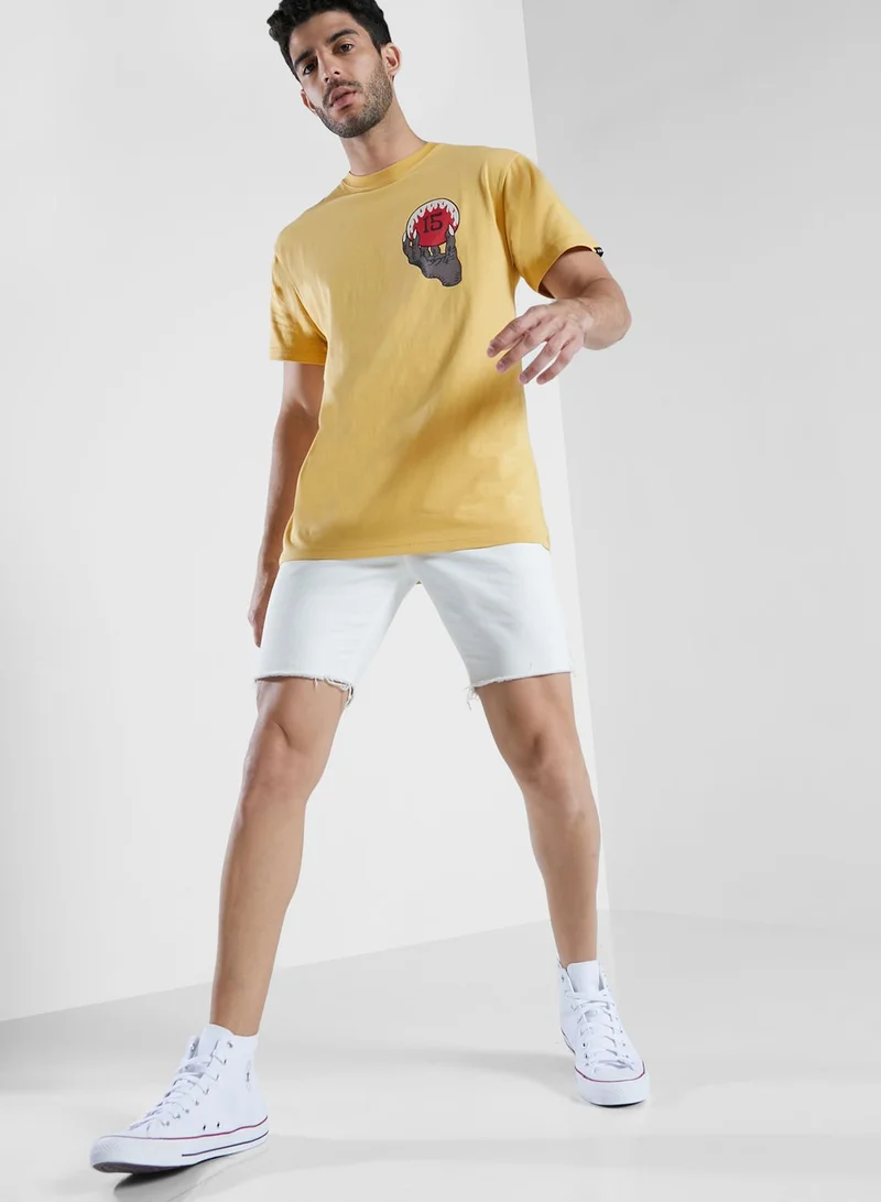 Grimey Glorified T-Shirt