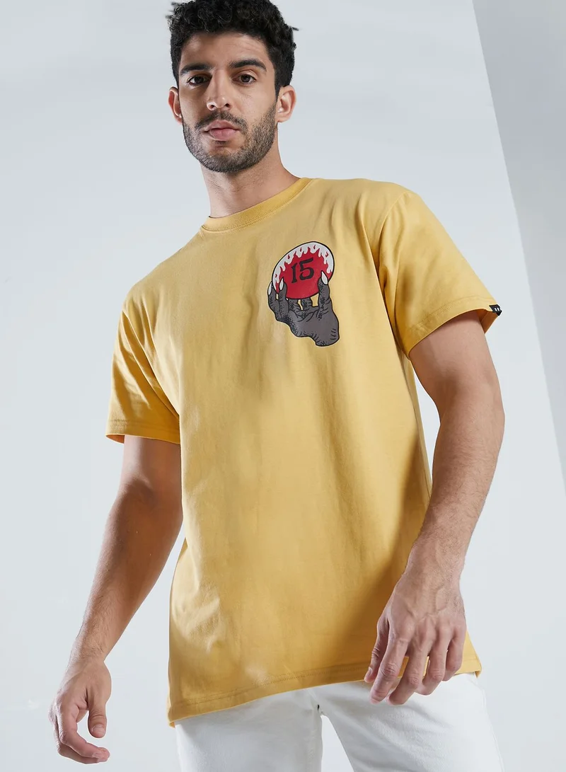 Grimey Glorified T-Shirt