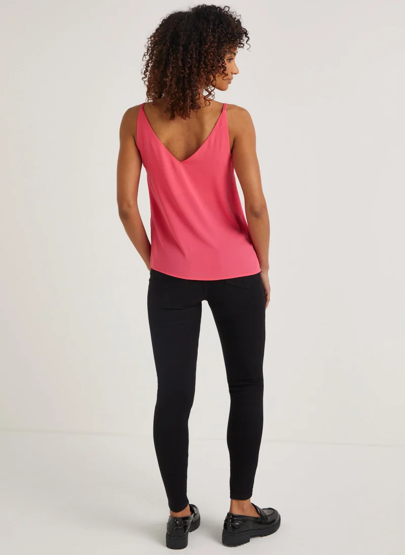 ماتلان April Black Super Skinny Jeans