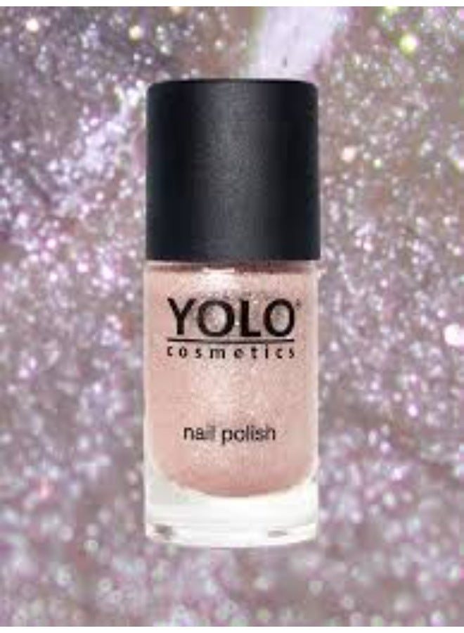 YOLO Nail Polish – No. 221 – 10ml - Image 1