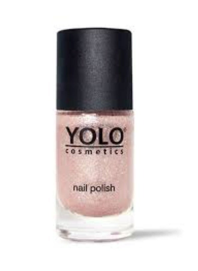 YOLO Nail Polish – No. 221 – 10ml - Image 2