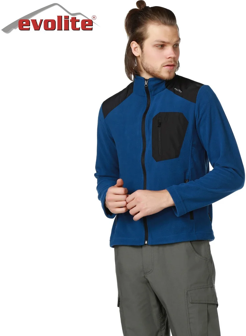 Evolite Icon Unisex Fleece Jacket