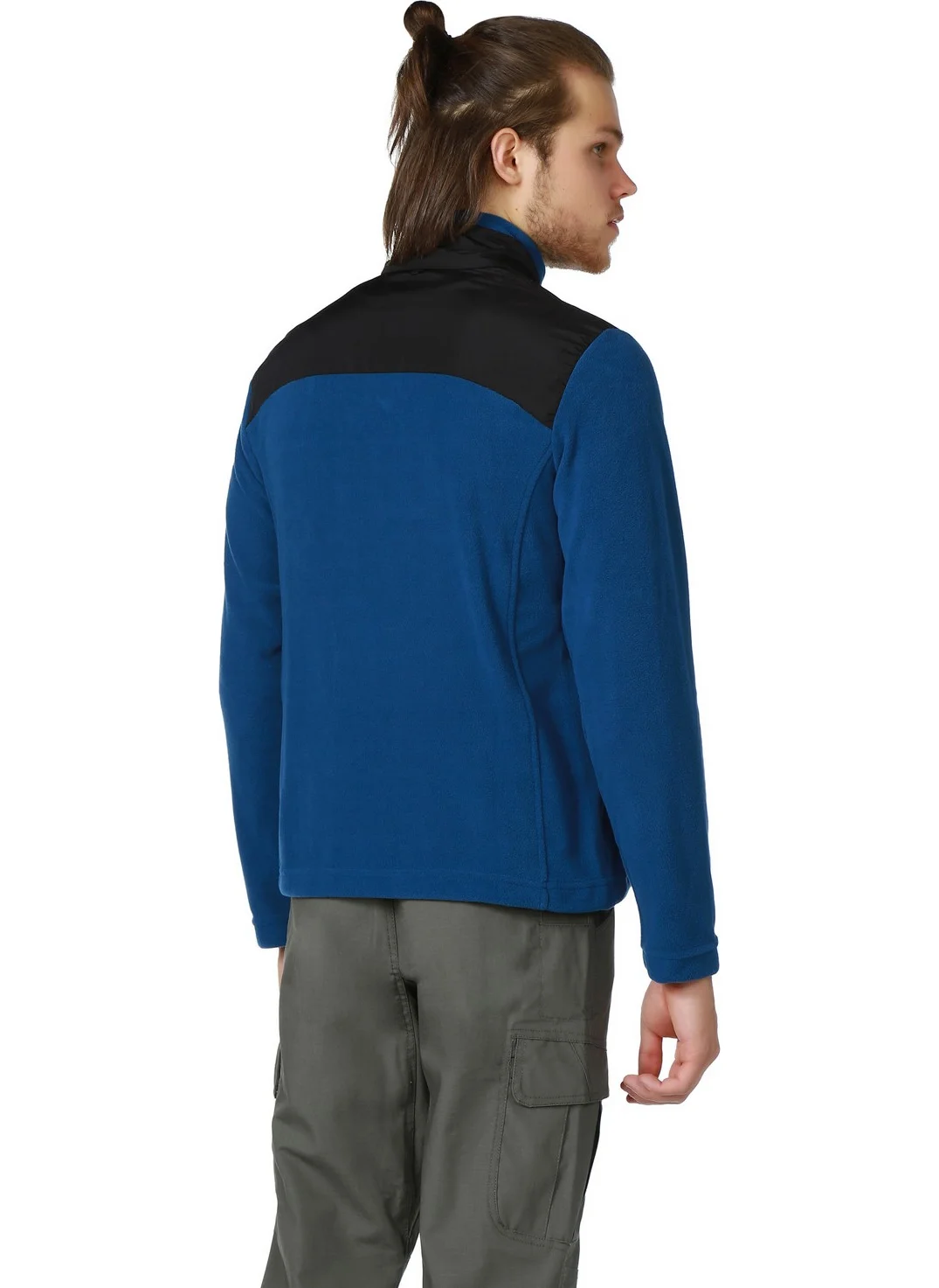 Evolite Icon Unisex Fleece Jacket
