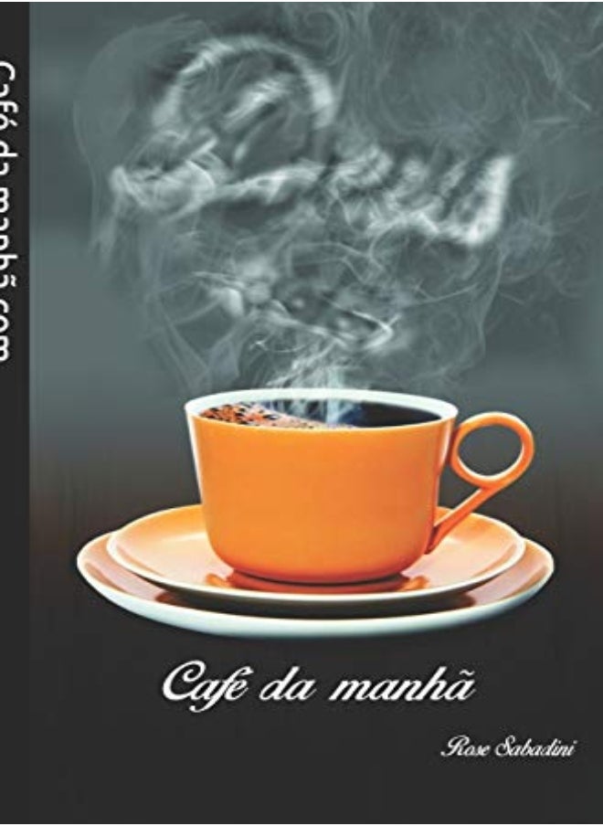 Cafe Da Manha Com Deus by Sabadini, Rose Paperback 