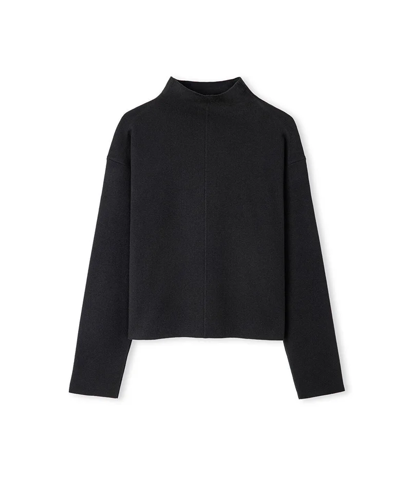 Ipekyol Basic Fine Knit Sweater