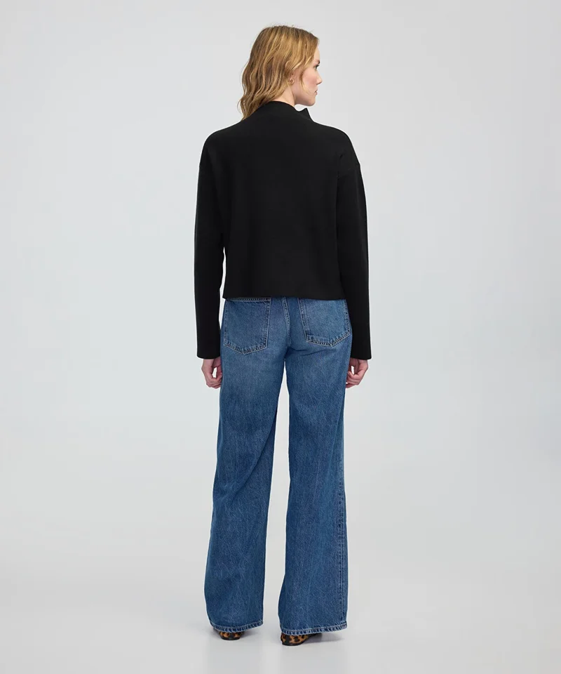 Ipekyol Basic Fine Knit Sweater