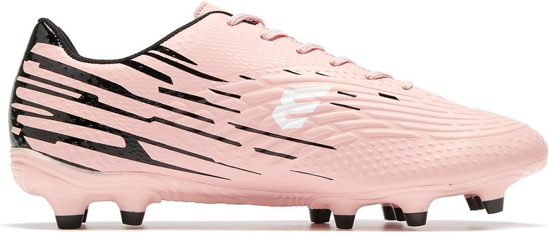 Soccer Cleats Men's and Women's Lightweight Football Shoes Outdoor Rugby Boots - Image 3