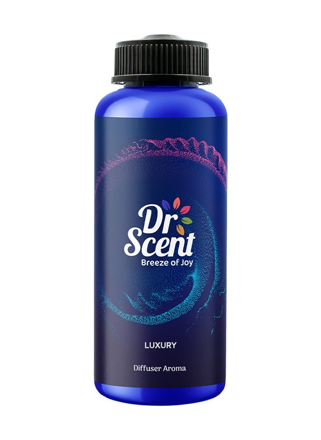 Dr Scent Diffuser Aroma - Luxury (1000ml)  - Image 1